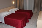 Отель Hotel Elvezia Отель Hotel Elvezia