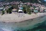 Отель Island Beach Resort Отель Island Beach Resort
