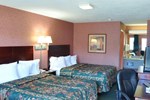 Отель Days Inn Albuquerque West Отель Days Inn Albuquerque West