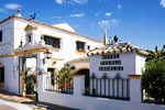 Отель Hi! Pueblo Andaluz Отель Hi! Pueblo Andaluz