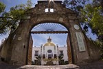 Отель Anticavilla Hotel & SPA Отель Anticavilla Hotel & SPA