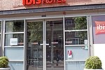 Отель Hotel Ibis Amsterdam City Stopera Отель Hotel Ibis Amsterdam City Stopera