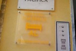 Хостел Hostel Pacifica Хостел Hostel Pacifica
