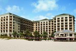 Отель Sandpearl Resort Отель Sandpearl Resort