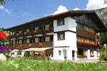 Отель Hotel Armin Отель Hotel Armin