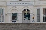 Мини-отель The Gallery B&B Мини-отель The Gallery B&B