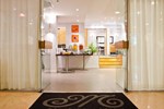 Отель Montefiore Hotel Отель Montefiore Hotel