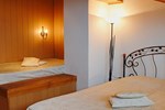Гостевой дом Villa Geranium Гостевой дом Villa Geranium