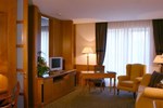Отель Grand Hotel De La Ville Отель Grand Hotel De La Ville