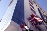 Отель Pamuk City Hotel Отель Pamuk City Hotel