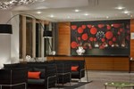 Отель Lyon Marriott Hotel Cite Internationale (exHilton) Отель Lyon Marriott Hotel Cite Internationale (exHilton)