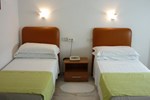 Отель Albergo dei Pini Отель Albergo dei Pini