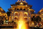 Отель Champasak Palace Hotel Отель Champasak Palace Hotel