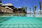 Отель Gaya Island Resort Отель Gaya Island Resort