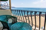 Отель Hotel Tysandros Отель Hotel Tysandros