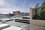 Апартаменты Altis Prime Hotel Апартаменты Altis Prime Hotel