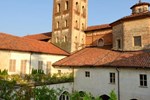 Отель Hotel San Giovanni Resort Отель Hotel San Giovanni Resort