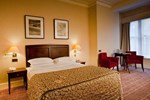 Отель Old Swan Hotel Отель Old Swan Hotel
