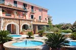 Отель Club Hotel Torre Moresca Отель Club Hotel Torre Moresca
