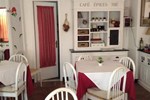Отель Hotel Fasce Отель Hotel Fasce