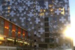 Отель Hotel Indigo Birmingham Отель Hotel Indigo Birmingham