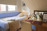 Гостевой дом Saxonia Guest House Гостевой дом Saxonia Guest House