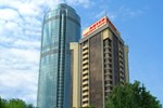Гостиница Антей Гостиница Антей