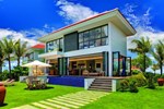 Отель The Ocean Villas Отель The Ocean Villas