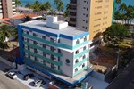 Отель Coqueiros Express Hotel Отель Coqueiros Express Hotel