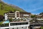 Отель Hotel Belvedere Отель Hotel Belvedere