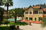 Апартаменты Villa Rosella Resort Апартаменты Villa Rosella Resort