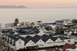 Отель The Whale Coast Hotel Отель The Whale Coast Hotel
