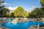 Отель Iberostar Club Cala Barca Отель Iberostar Club Cala Barca