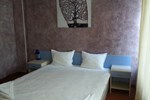 Отель Hotel Afrodita Отель Hotel Afrodita