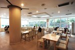 Отель Jeju Hana Hotel Отель Jeju Hana Hotel