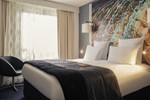Отель Mercure Lille Centre Vieux Lille Отель Mercure Lille Centre Vieux Lille