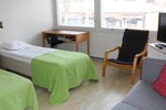 Отель Hotel Turistihovi Отель Hotel Turistihovi