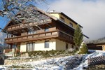 Апартаменты Putz Appartements Апартаменты Putz Appartements