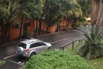 Отель Paradise Palms Resort Отель Paradise Palms Resort