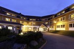 Отель Quality Hotel & Resort Hafjell Отель Quality Hotel & Resort Hafjell
