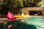 Вилла Wahyu Boutique Villas Вилла Wahyu Boutique Villas
