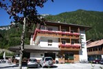 Отель Hotel Maria Отель Hotel Maria