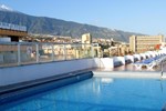 Отель Hotel Trianflor Dania Magec Отель Hotel Trianflor Dania Magec