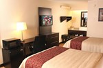 Отель Red Roof Plus Washington DC - Alexandria Отель Red Roof Plus Washington DC - Alexandria
