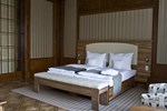 Отель Hotel Okresní Dům Отель Hotel Okresní Dům