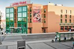 Отель Qubus Hotel Gorzów Wielkopolski Отель Qubus Hotel Gorzów Wielkopolski