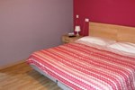 Отель Hotel Albi Отель Hotel Albi