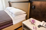 Отель Hotel Sporting Отель Hotel Sporting