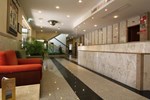 Отель Hotel Sao Lourenco Отель Hotel Sao Lourenco