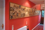 Гостевой дом Burswood Guest House Гостевой дом Burswood Guest House